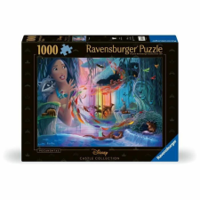  Puzzle Ravensburger 12001344 puzzle, kirakós
