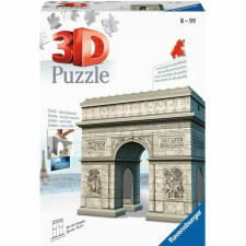 Puzzle Ravensburger 125142 puzzle, kirakós