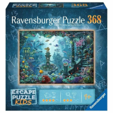  Puzzle Ravensburger escape 368 (1 egység) puzzle, kirakós