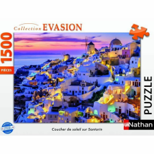 Puzzle Ravensburger Nathan puzzle, kirakós