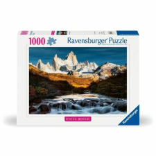 Puzzle Ravensburger Patagonia puzzle, kirakós
