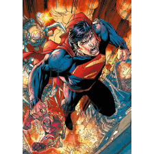 Puzzle Superman 1000 darabos puzzle, kirakós