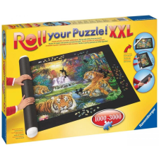  Puzzle szőnyeg 1000-3000 darabos kirakókhoz puzzle, kirakós