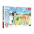 Puzzle,Trefl Rejtvény 24db Maxi Bluey Wonderful Day Trefl 14357