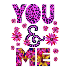 Puzzle – You and Me (120 db-os) puzzle, kirakós