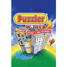 Puzzler World 2 (digitális licenc) videójáték