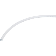  PVC CSŐ 8MMX5 TT/CRISTAL/TR ÁTLÁTSZÓ beépíthető gépek kiegészítői