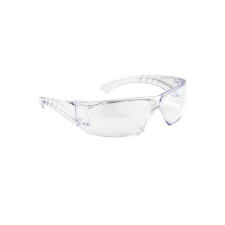  PW13 - Clear View védőszemüveg - víztiszta védőszemüveg