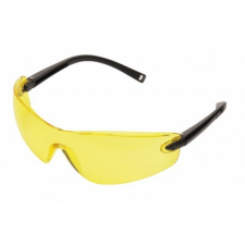  PW34 - Profil védőszemüveg - sárga védőszemüveg