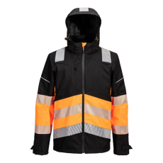  PW3 Hi-Vis Class 1 Extreme Rain Jacket
