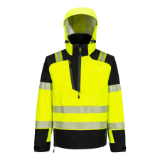  PW3 Hi-Vis Overhead Rain Jacket (3L) munkaruha