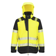  PW3 Hi-Vis Winter Jacket munkaruha
