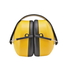  PW41 - Szuper fülvédő - sárga