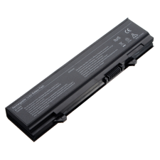  PW640 Akkumulátor 4400mAh dell notebook akkumulátor