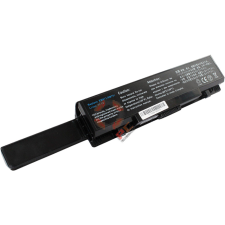  PW835 Akkumulátor 6600mAh dell notebook akkumulátor