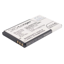  PX-3371-912 Akkumulátor 900 mAh mobiltelefon akkumulátor