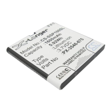  PX-3546 Akkumulátor 1600 mAh mobiltelefon akkumulátor