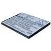  PX-3552-912 Akkumulátor 2000 mAh
