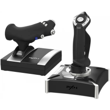 PXN 2119 PRO Repülésvezérlő Joystick videójáték kiegészítő