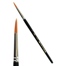  PXP Professional Colors kerek ecset 6-os smink kiegészítő