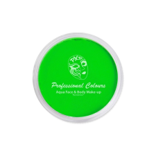 PXP Professional Colours PXP arcfesték uv neon zöld 30gr arcfesték