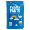  Pyjama Pants bugyipelenka Éjszakai, 8-15 év, L-es 27 - 57 kg (12 db/cs)