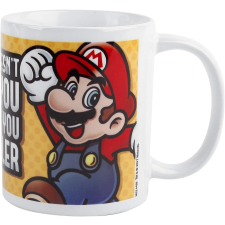 Pyramid AFMG24469, Super Mario - Makes You Smaller, Official, 315 ml, Bögre bögrék, csészék