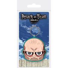 Pyramid Attack on Titan (S3) - PVC kulcstartó kulcstartó