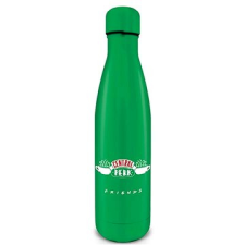 Pyramid Barátok - Central Perk - rozsdamentes acélból készült palack konyhai eszköz