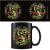Pyramid Bögre Cobra Kai (Emblem), 315 ml