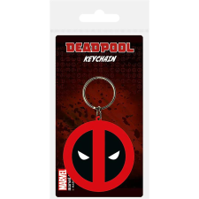 Pyramid Deadpool (Symbol) - PVC kulcstartó kulcstartó