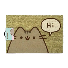 Pyramid DELE - PUSHEEN (PUSHEEN SAYS HI) lábtörlő lakástextília