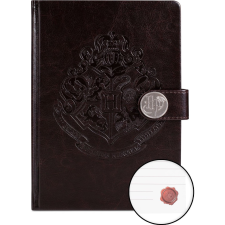 Pyramid Harry Potter Hogwarts Crest - jegyzetfüzet (3682) füzet