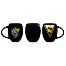 Pyramid Harry Potter (HUFFLEPUFF) bögre bögrék, csészék