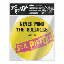 Pyramid International Group Sex Pistols Podložka na gramofon lemezjátszó tartozék
