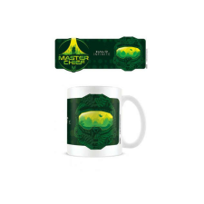 Pyramid International Halo Infinite - bögre - Master Chief Forest bögrék, csészék