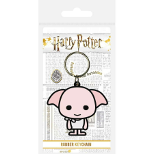 Pyramid International Harry Potter - kulcstartó - Dobby Chibi kulcstartó