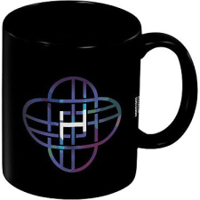 Pyramid International KPop Demon Hunters - Huntrix Logo - hrnek ajándéktárgy