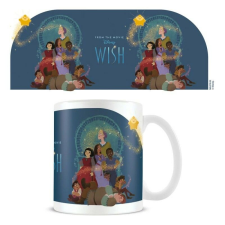 Pyramid International Wish Mug A Hearts Disire bögrék, csészék