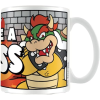 Pyramid MG24621, Super Mario - Bowser Like a Boss, Official, Bögre