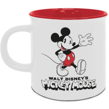Pyramid , Mickey Egér, 400 ml, Kerámia, Bögre (GP86739) bögrék, csészék