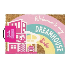 PYRAMID POSTERS LTD BARBIE (ÜDVÖZLÖM AZ ÁLOMAIM HÁZÁBAN) LÁBSZŐNYEG, 60 x 40 cm lakástextília