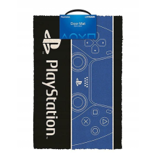 PYRAMID POSTERS LTD PLAYSTATION (RÖNTGEN RÉSZ) LÁBTÖRLŐ lakástextília