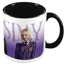 PYRAMID POSTERS Netflix Wednesday: Nevermore Students - kerámia ajándéktárgy