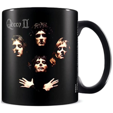 PYRAMID POSTERS Queen: Queen II ajándéktárgy