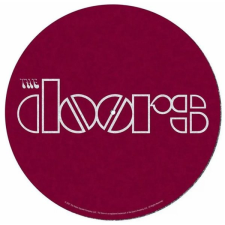 PYRAMID POSTERS The Doors Logo Lemezjátszó alátét lemezjátszó tartozék
