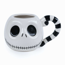 Pyramid The Nightmare Before Christmas - Jack Head 370ml bögre - Mintás bögrék, csészék