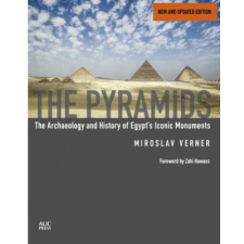  Pyramids – Zahi Hawass,Steven Rendall idegen nyelvű könyv