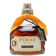 Pyrat Rum XO Reserve 0,7l rum