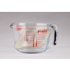 Pyrex 203002 mércés kancsó 0,5 l
